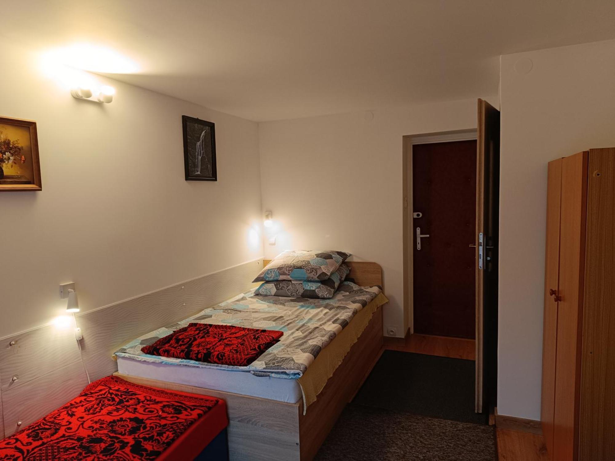 Aura Apartment Szklarska Poręba Exterior foto