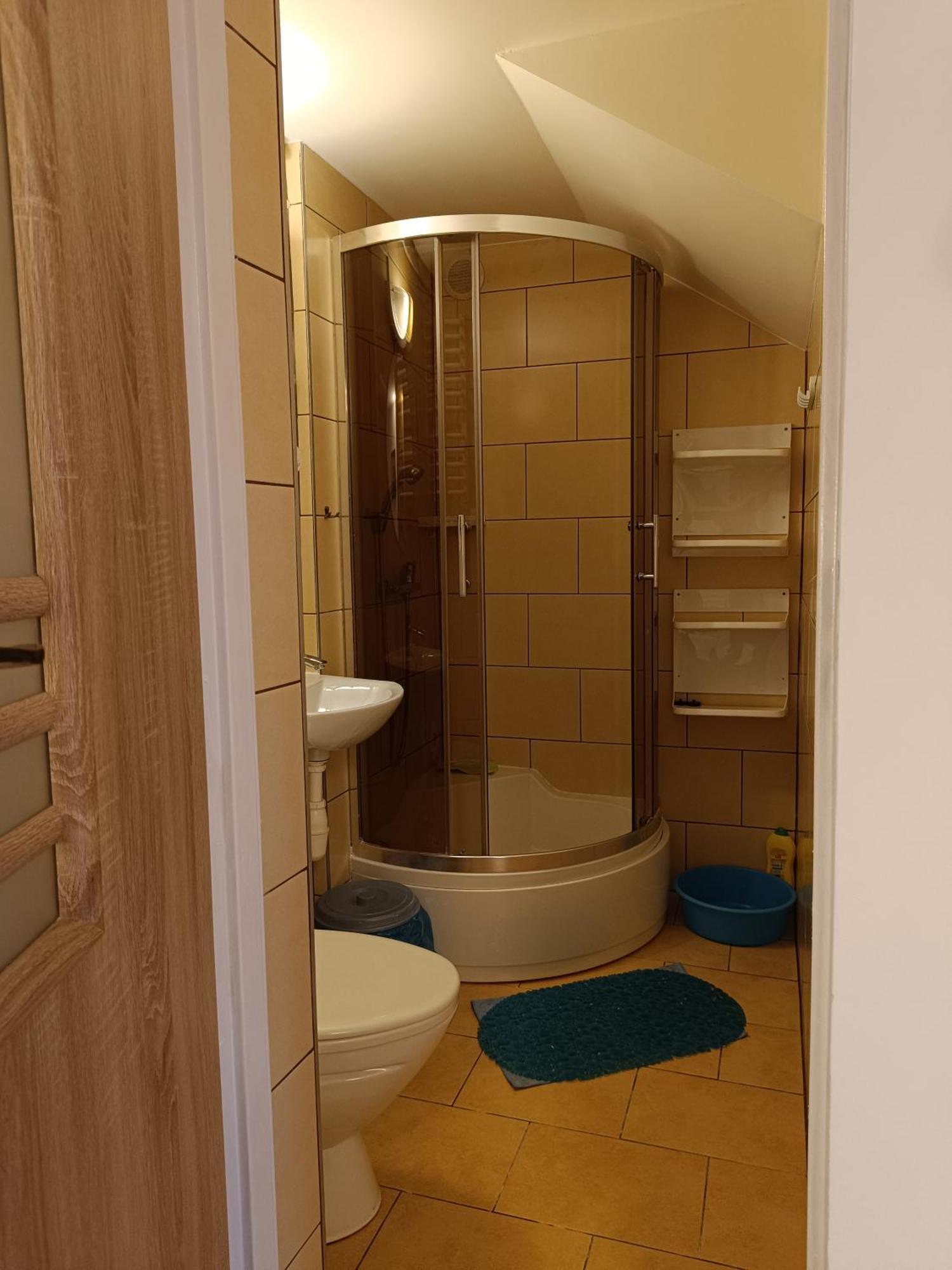 Aura Apartment Szklarska Poręba Exterior foto