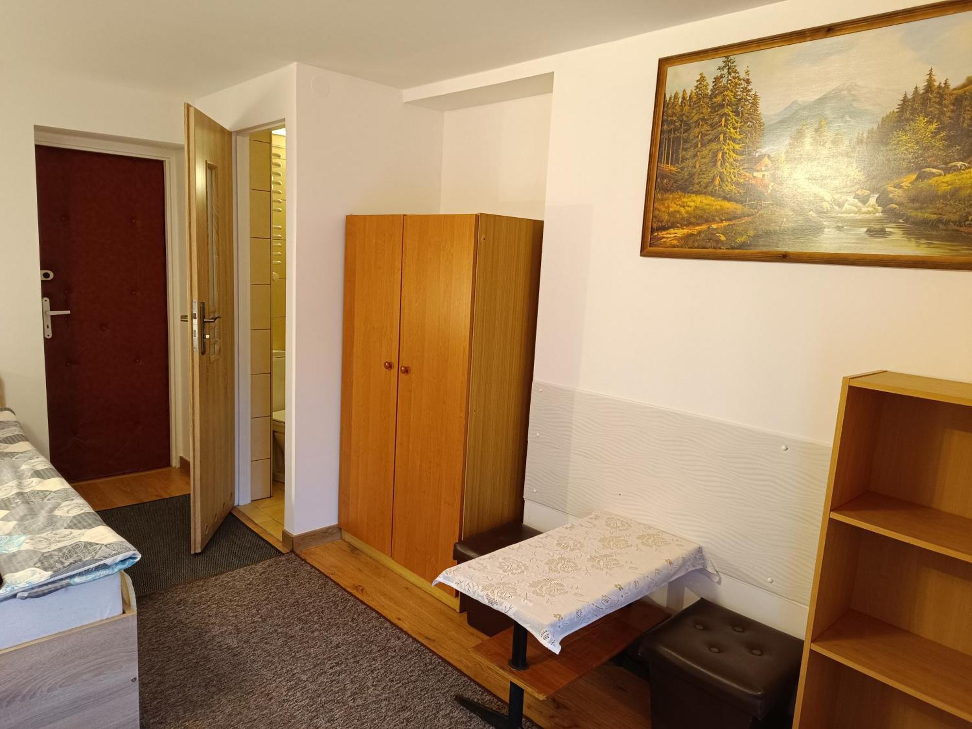 Aura Apartment Szklarska Poręba Exterior foto