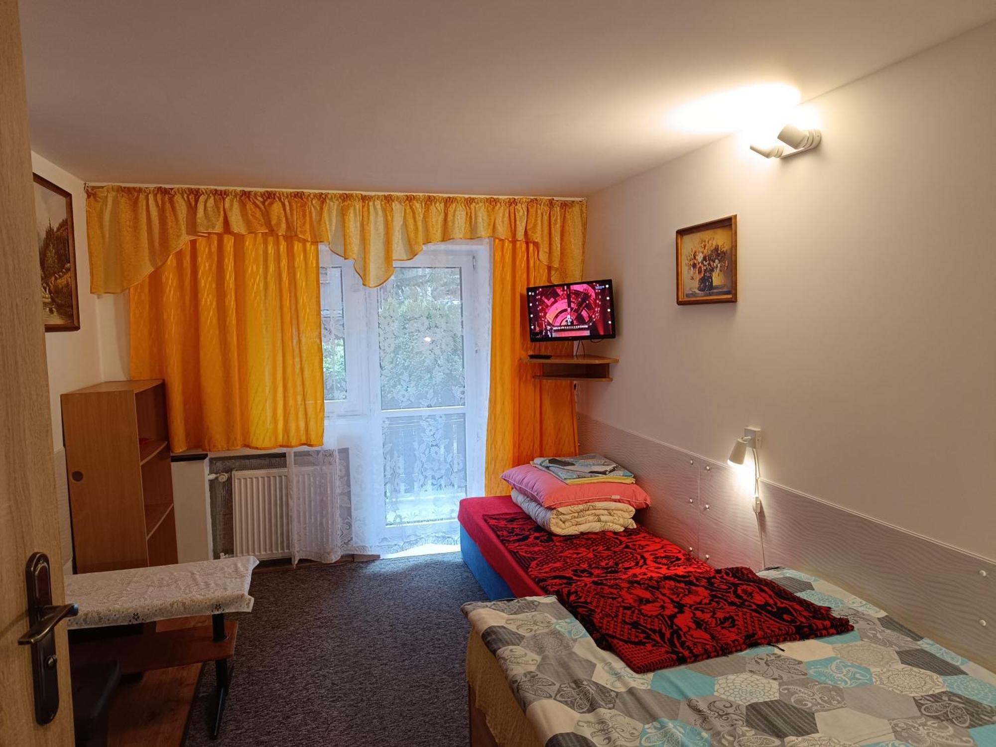 Aura Apartment Szklarska Poręba Exterior foto