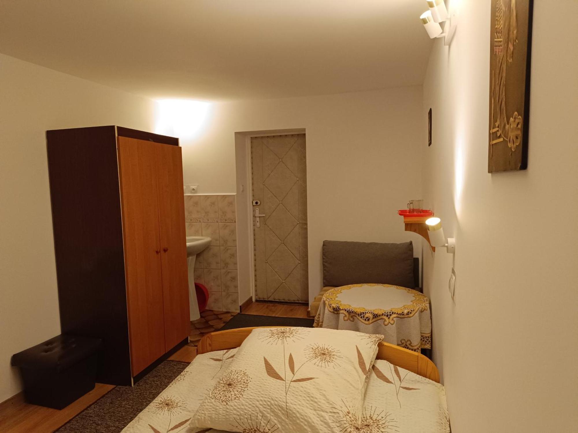 Aura Apartment Szklarska Poręba Exterior foto