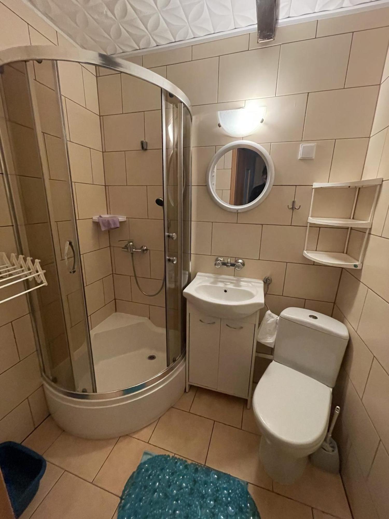 Aura Apartment Szklarska Poręba Exterior foto