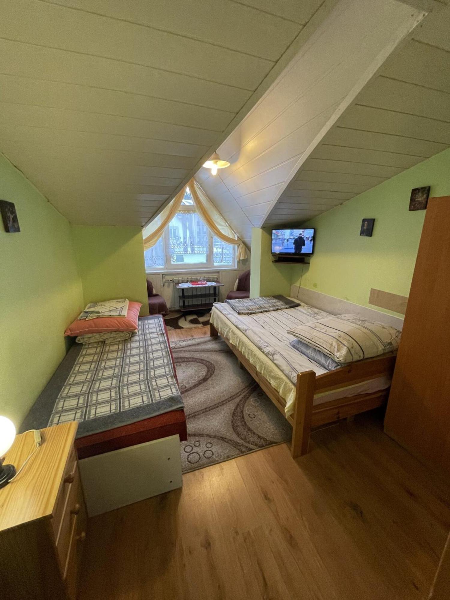 Aura Apartment Szklarska Poręba Exterior foto
