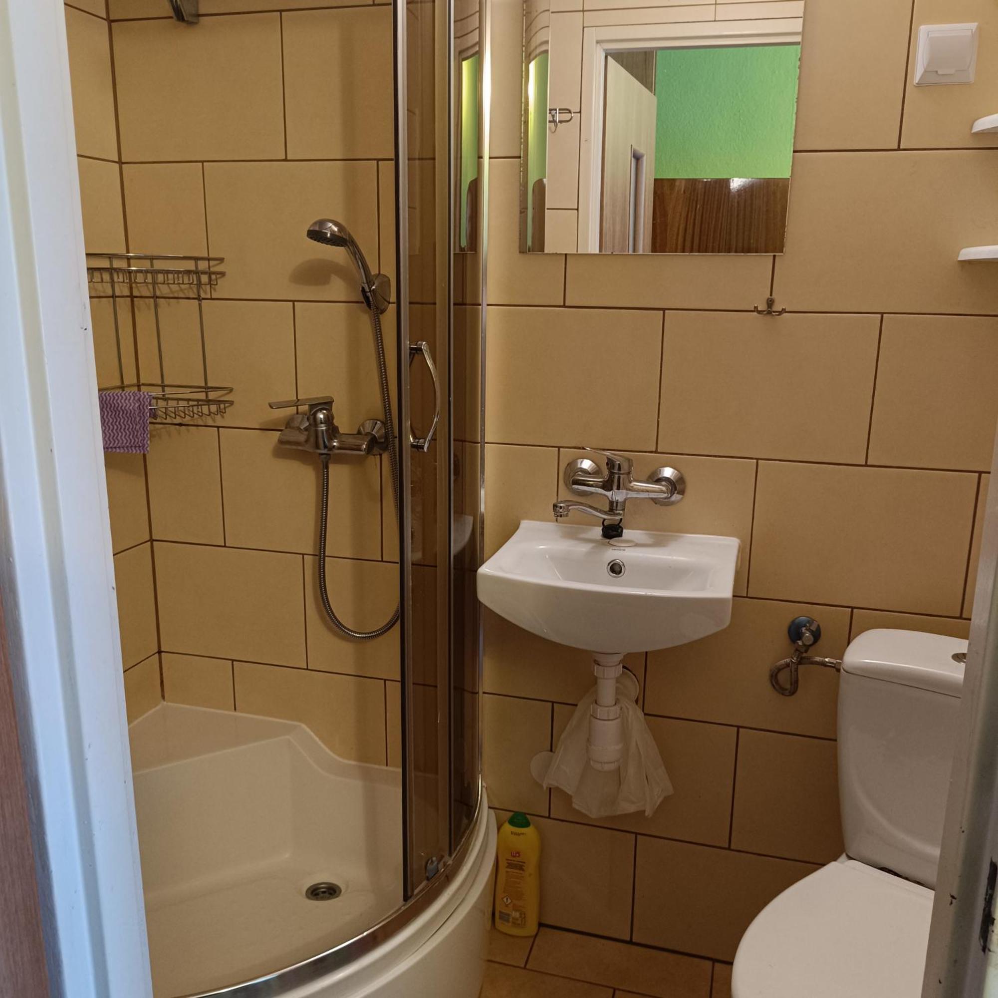 Aura Apartment Szklarska Poręba Exterior foto