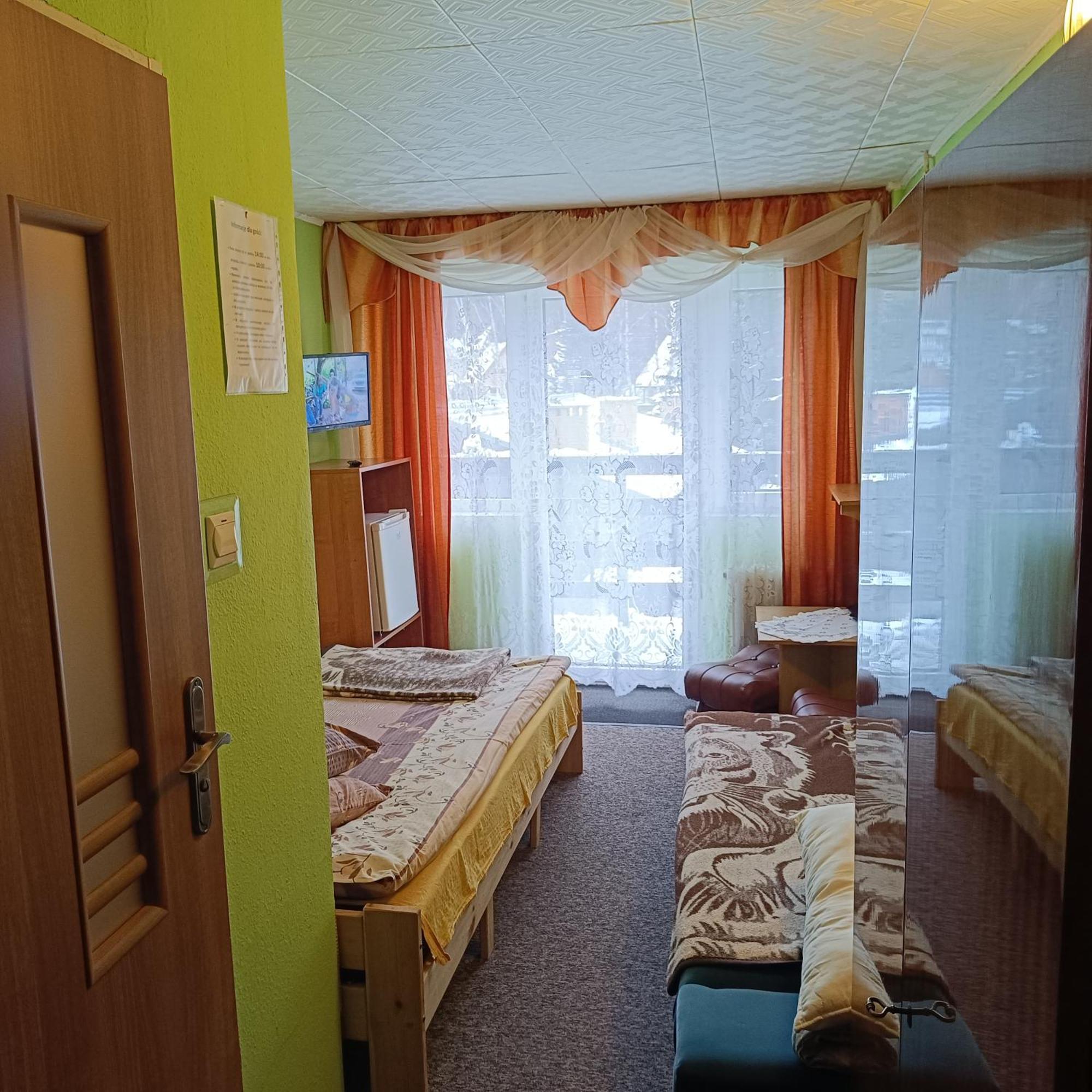 Aura Apartment Szklarska Poręba Exterior foto