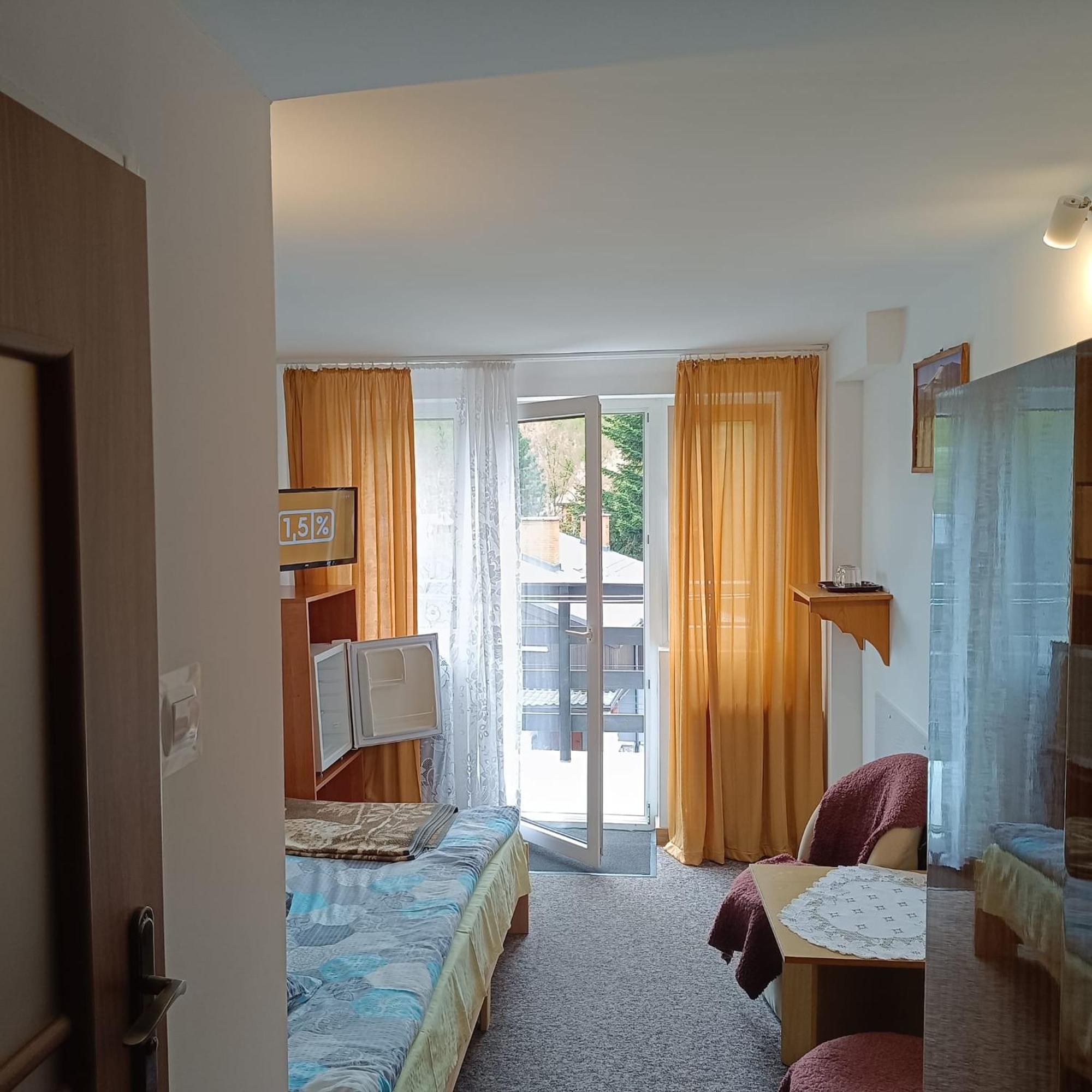 Aura Apartment Szklarska Poręba Exterior foto