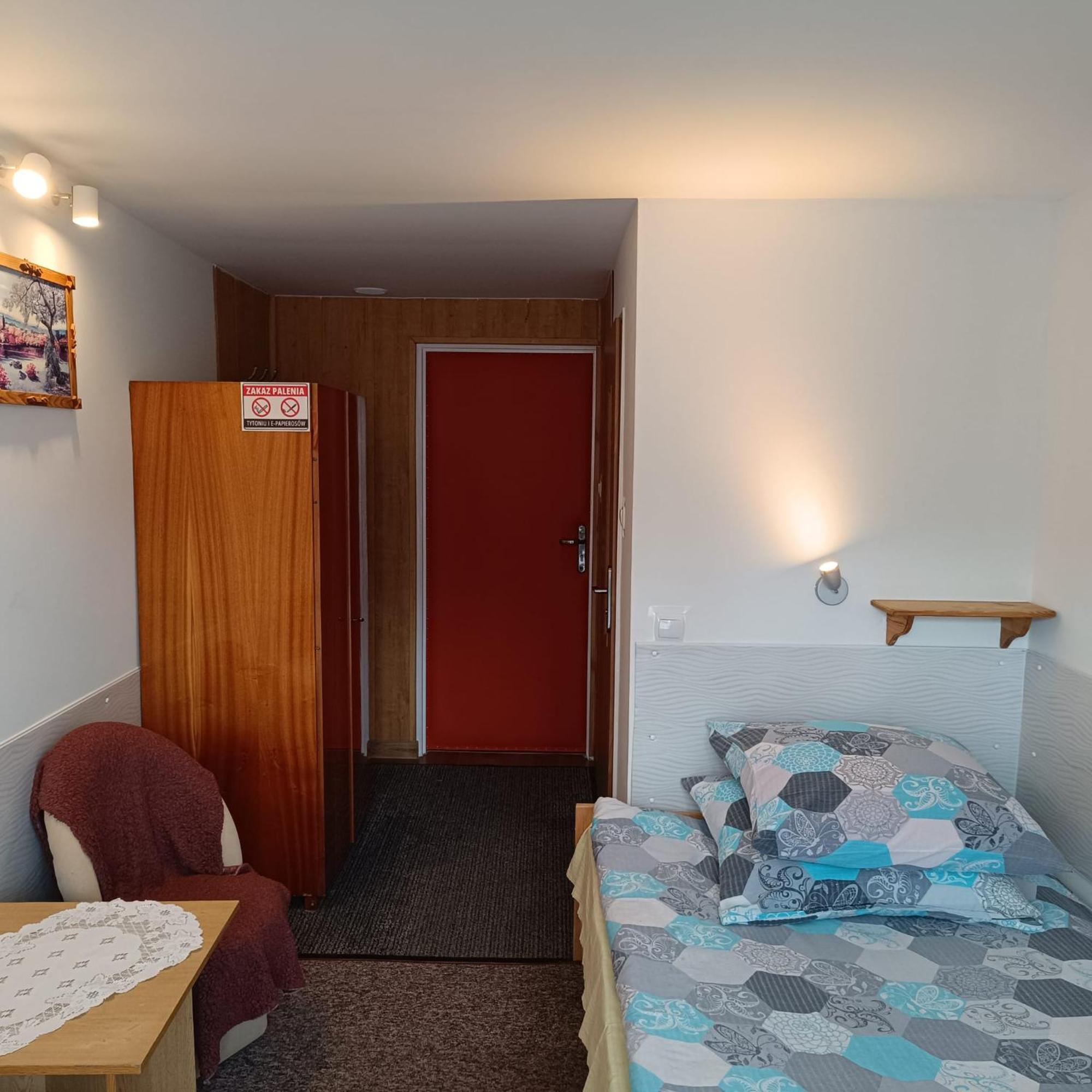 Aura Apartment Szklarska Poręba Exterior foto