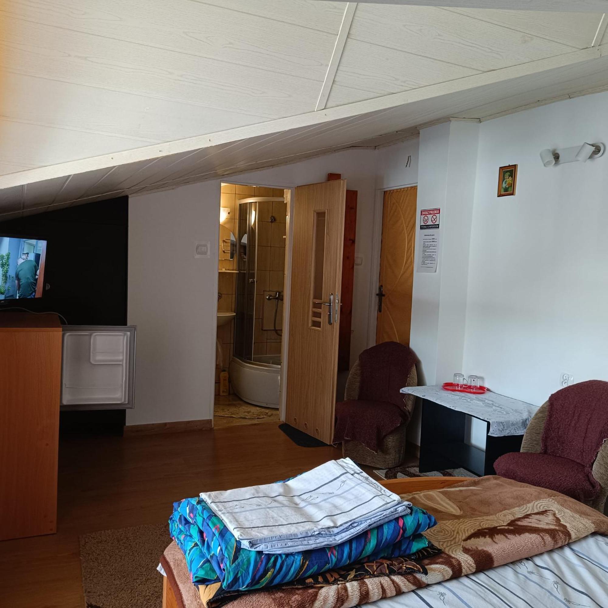 Aura Apartment Szklarska Poręba Exterior foto