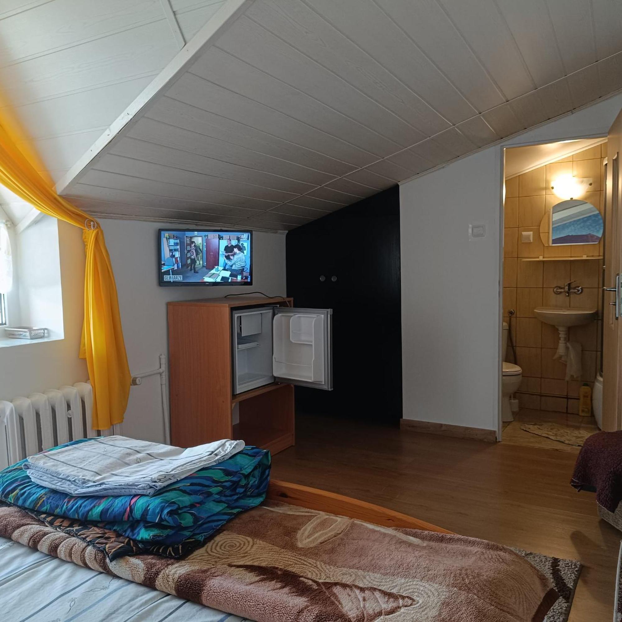 Aura Apartment Szklarska Poręba Exterior foto