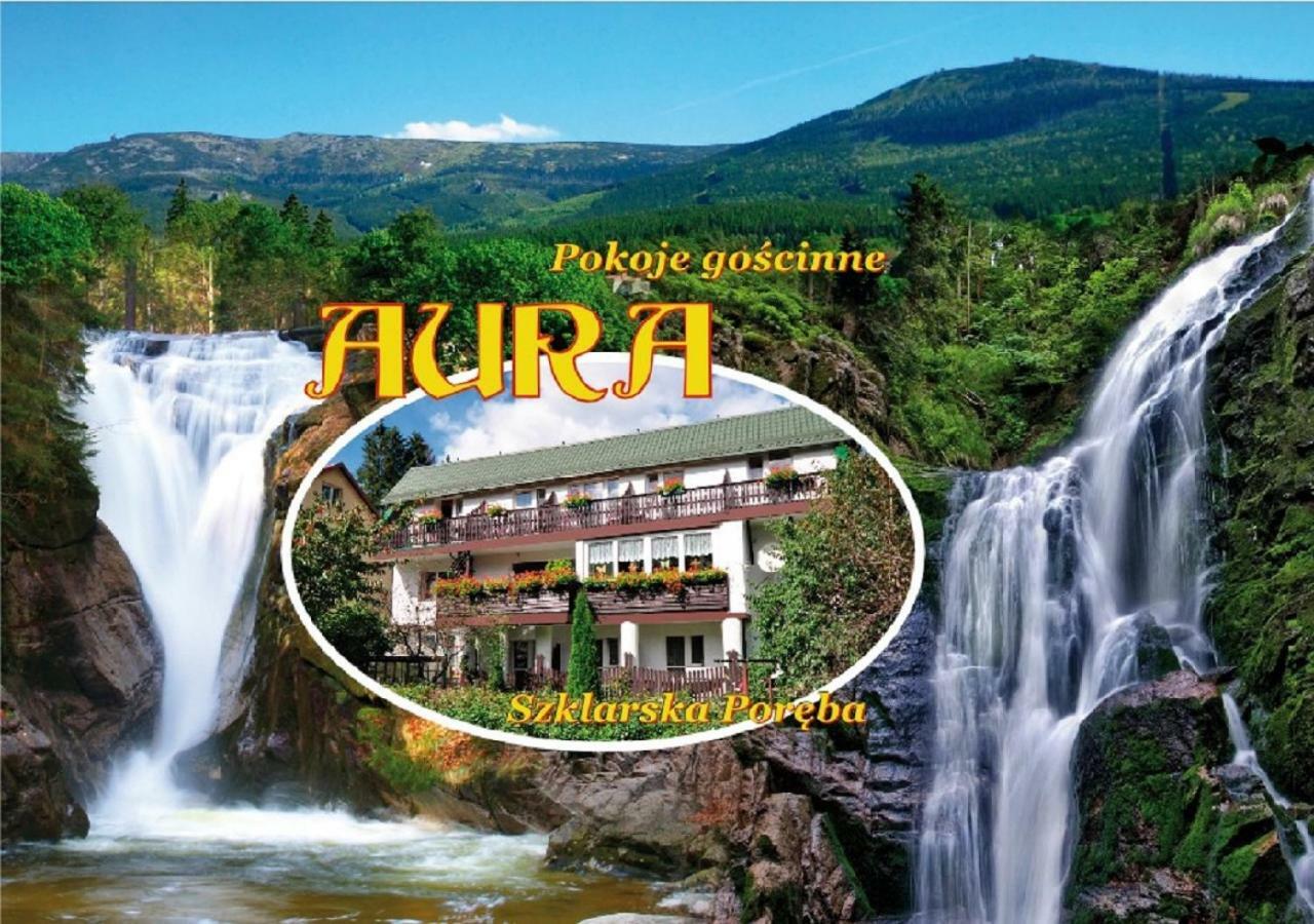 Aura Apartment Szklarska Poręba Exterior foto